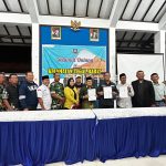 Pemkot Tegal Fasilitasi Mediasi Permohonan Pendirian Rumah Ibadah HKBP, Warga Sepakati dengan Sejumlah Catatan