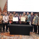 Wali Kota Tegal Hadiri Rakorkomwil III Apeksi di Kota Salatiga