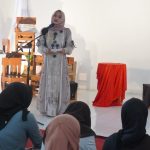 Tazkiyyatul: Kota Tegal Telah Melahirkan Banyak Sastrawan Berpengaruh
