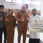Wali Kota Tegal Apresiasi Kolaborasi LAZISNU dan Indomaret Luncurkan Program Keluarga Unggul 2026