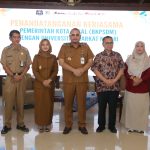 Wali Kota Tegal Dorong ASN Bangun Digital Mindset melalui Pendidikan Berkelanjutan