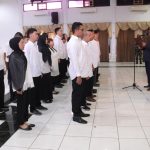 Forum Muda Antar Umat Kota Tegal Resmi Dikukuhkan