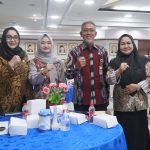 Pemkot Tegal Ikuti Entry Meeting Penilaian Maladministrasi Pelayanan Publik Ombudsman RI Tahun 2026