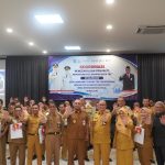Wali Kota Tegal Launching Tracing TBC Terintegrasi CKG di Kota Tegal, Targetkan 77 Lokus Kegiatan