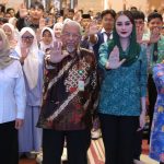 Wakil Wali Kota Tegal Buka Meet and Greet TOSS TBC 2026, Dorong Pelajar Jadi Agen Perubahan dalam Eliminasi Tuberkulosis