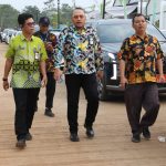 Akad Massal 62.000 Unit KPR Rumah Subsidi, Kota Tegal Andil 454 Unit