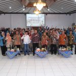 Pemkot Tegal, Terima 86 Mahasiswa KKN Universitas Alma Ata
