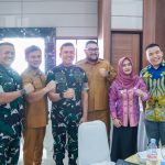 Kolonel Inf Sidik Wiyono Jabat Komandan Korem 071 Wijaya Kusuma