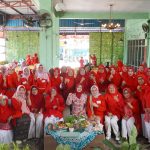 Perwari Jadi Ruang Silaturahmi dan Inspirasi
