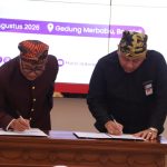 Wali Kota Tegal Tandatangani Sinergi Akselerasi Sertifikasi Halal Jawa Tengah