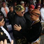 Gubernur: ASN Harus Jadi Penjaga Informasi Benar di Era Digital, Wali Kota Tegal Hadiri Upacara HUT ke-81 Provinsi Jawa Tengah di Boyolali