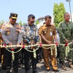 Opening Ceremony Hari Jadi ke-81 Provinsi Jawa Tengah, Momentum Gumregut Nyawiji Membangun Jateng