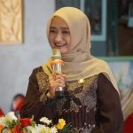 Wakil Wali Kota Tegal Ajak Perempuan Bijak Bermedia Sosial