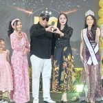 Wali Kota Tegal Dorong Generasi Muda Berkarakter dan Berprestasi di Graduation & Anniversary ke-6 K2 Management