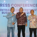 Kota Tegal Tawarkan Potensi Investasi di CJIBF 2026 untuk Dorong Ekonomi dan Lapangan Kerja