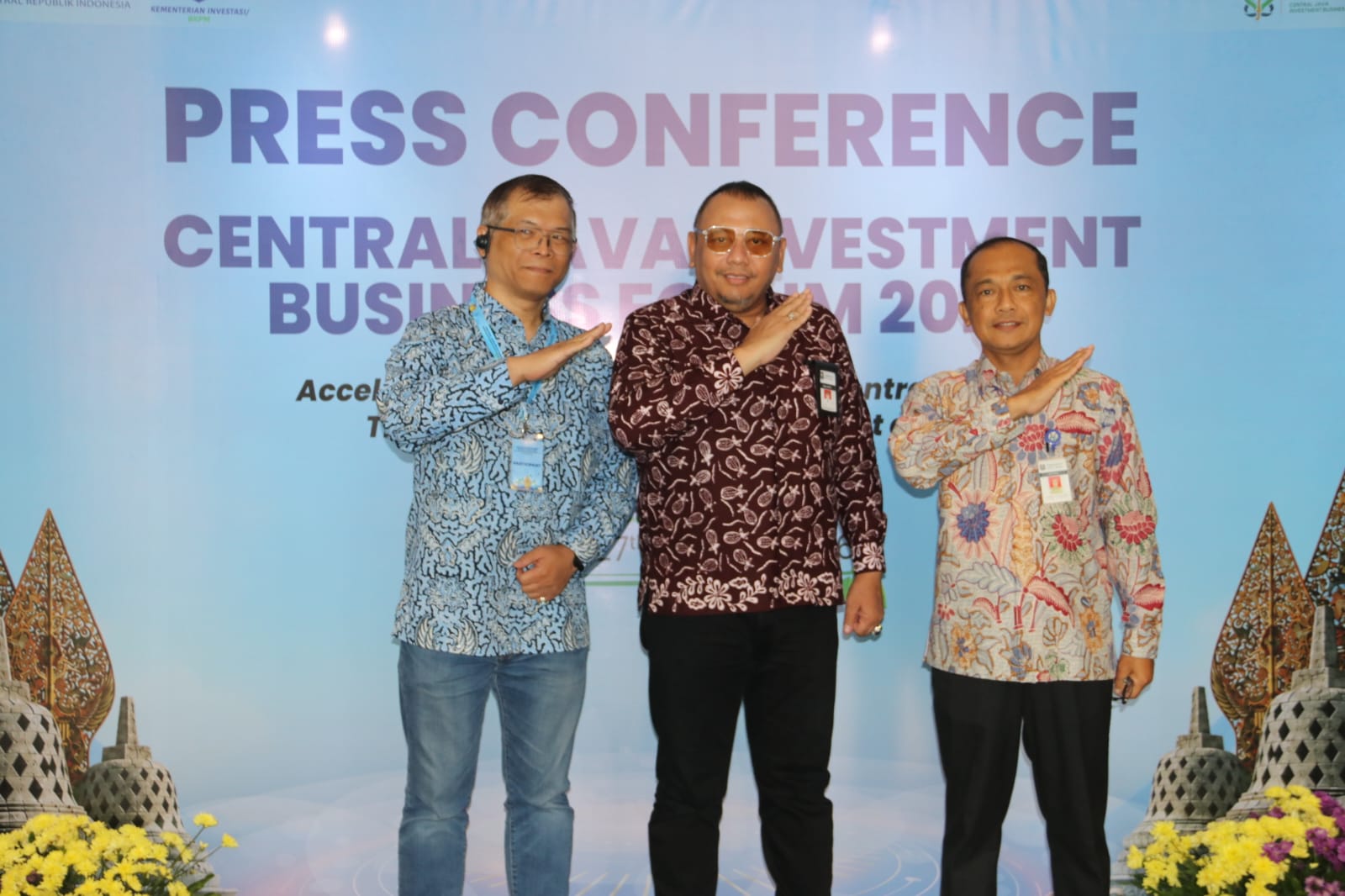 Kota Tegal Tawarkan Potensi Investasi di CJIBF 2026 untuk Dorong Ekonomi dan Lapangan Kerja
