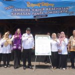 Jambore Kader Kesehatan 2026, Pemkot Tegal Perkuat Pelayanan Kesehatan dan Komitmen Kawasan Tanpa Rokok