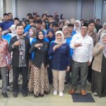 Puluhan Peserta Ikuti ToT Konten dan Dai Eksyar, Mba Iin Harap Mampu Menjadi Komunikator dan Penggerak Ekonomi Syariah