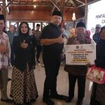 Pemkot Tegal dan BAZNAS Salurkan Rp1,1 Miliar Dana ZIS Caturwulan II 2026 kepada 2.340 Penerima Manfaat