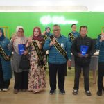 Harpelnas 2026, BPJS Ketenagakerjaan Tegal Dorong Layanan Cepat dan Perluasan Perlindungan Pekerja