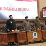 Raperda Perubahan APBD Kota Tegal TA 2026 Disetujui Dibahas Lebih Lanjut