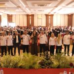 Pemkot Tegal Perkuat Integritas ASN melalui Bimtek Keluarga Berintegritas