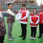 PMI Kota Tegal Peringati HUT ke-81, Teguhkan Semangat Peduli dan Kemanusiaan