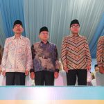 Wakil Wali Kota Tegal Hadiri Penutupan MTQ Nasional XXXI 2026 di Semarang