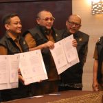 Wali Kota Tegal Tandatangani Komitmen Pencegahan dan Percepatan Penurunan Stunting