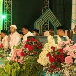Tasyakuran MTQ Nasional XXXI, Pemprov Gelar Jateng Bersholawat