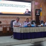 Rakor PKP II dan Evaluasi Kinerja OPD Jadi Momentum Percepatan Pembangunan Kota Tegal