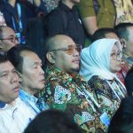 Wali Kota Tegal Hadiri FEKDI dan IFSE 2026, Perkuat Sinergi Pengendalian Inflasi dan Digitalisasi Daerah