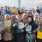 Wakil Wali Kota Tegal Buka Pelatihan Pengolahan Sampah “Dari Dapur ke Dompet”