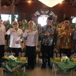 Wakil Wali Kota Tegal Ajak Santri Berani Speak Up untuk Cegah Kekerasan di Pesantren