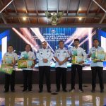 Tax Gathering 2026, Pemkot Tegal Apresiasi Wajib Pajak dan Dorong Budaya Taat Pajak