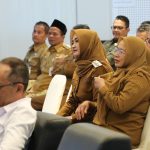 Wawali Tegal Tegaskan Komitmen Perkuat Integritas dan Budaya Antikorupsi