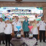TP PKK Kota Tegal Gelar Sosialisasi dan Launching Program Jelantah Jadi Rupiah