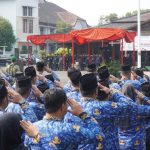 Peringatan Hari Kesaktian Pancasila 2026, Pemkot Tegal Teguhkan Semangat Persatuan dan Pengamalan Pancasila