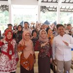 Mahasiswa KKN Universitas Alma Ata Ditarik, Pemkot Tegal Beri Apresiasi