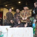 Pemkot Gelar Sayembara Batik, Dukung Pelestarian Budaya Batik di Kota Tegal