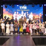 Lagu Anak Kota Tegal “Tegal Muda Berkarya” Resmi Diluncurkan, Dorong Generasi Muda Berani Berkarya