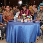 AKBP Christian Chrisye Lolowang Jabat Kapolres Tegal Kota, Wali Kota Dorong Penguatan Sinergi Penegakan Hukum