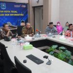 Tiga Kementerian Teken SEB, Perkuat Sinergi dan Kolaborasi dalam Pelayanan Haji