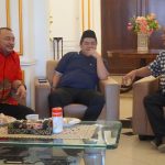 Wamensesneg Juri Ardiantoro Dorong Pelestarian Bahasa Ngapak di Kota Tegal