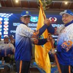 Lepas Kontingen Porprov XVII Jawa Tengah 2026, Wali Kota Tegal Targetkan Atlet Bawa Pulang Medali
