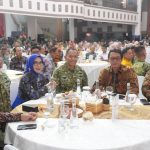 Mayjen TNI Sudaryanto Jabat Pangdam IV/Diponegoro, Dedy Yon Hadiri Pisah Sambut