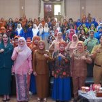 GOW Kota Tegal Gelar Pelatihan Leadership, Hadirkan Narsum Utama Istri Wakil Gubernur Jateng