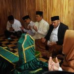 Peringati Hari Santri 2026, Wagub Jateng Gus Yasin Ziarah ke Makam Mbah Panggung