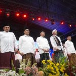 Jateng Bersholawat, Peringati Hari Santri Nasional Tingkat Jateng di Kota Tegal
