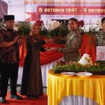 Tasyakuran HUT ke-81 TNI, Perkuat Sinergi TNI dan Rakyat di Tegal